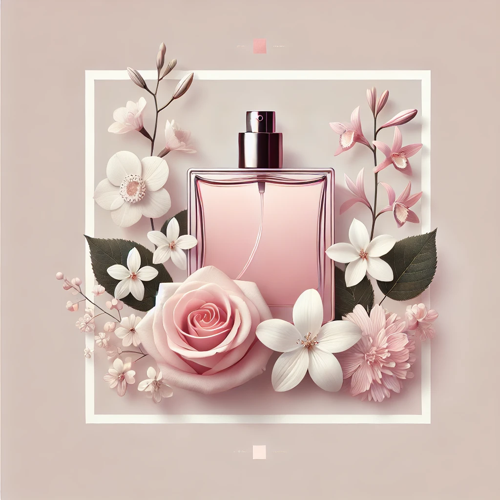 Perfumes Florales