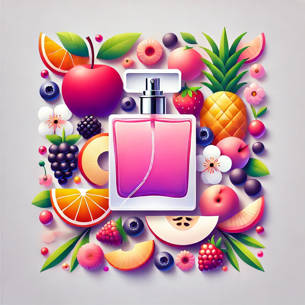 Perfumes Frutales