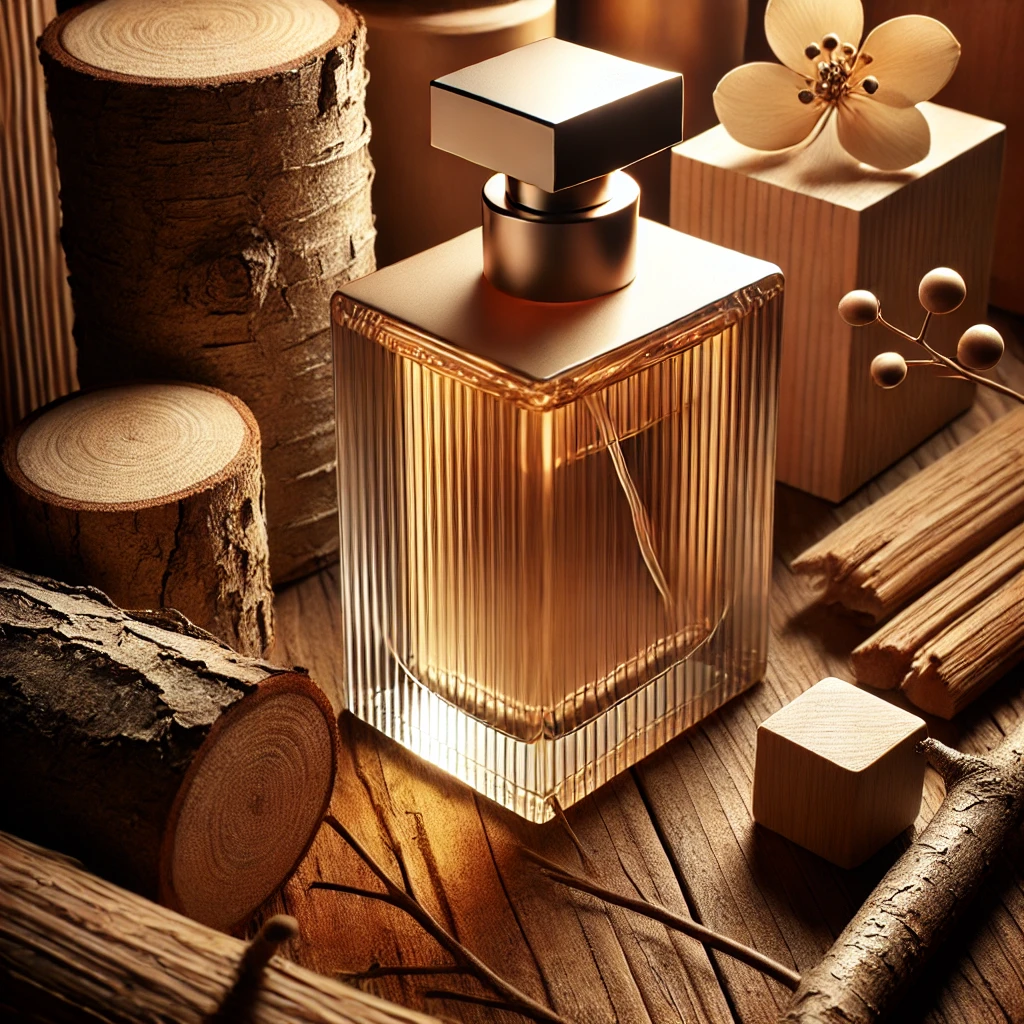 Perfumes Amaderados
