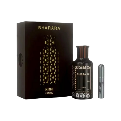 Bharara King Parfum