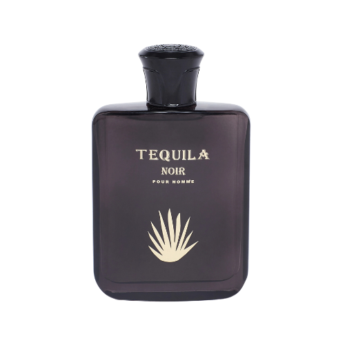 Bharara Tequila Noir