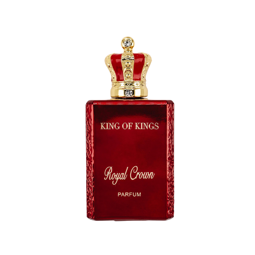 king of kings macarena royal crown